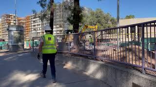 Tucson Convention Center: Construction Safety Orientation