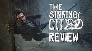 The Sinking City Review – Maddening Exploration