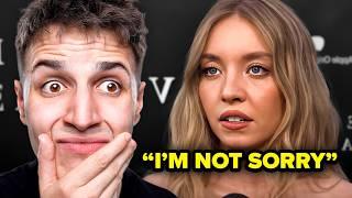 The Sydney Sweeney situation just got worse
