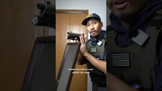 NOOB MISTAKE in Airsoft!  #airsoft