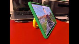 HUAWEI MatePad 11 — обзор нового недорогого детского планшета