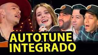 UNA CANTANTE PERFECTA O PURO FX  | JESSE & JOY | REACCIÓN Y ANÁLISIS