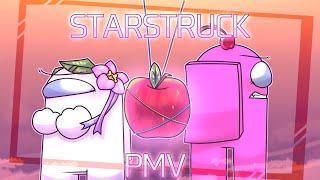 Starstruck [short PMV] Among Us