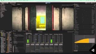 Advanced Audio : Owning the mix in Unity 5