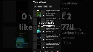 YouTube got some explaining to do!!