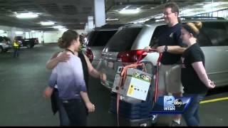 More students choosing to live on UW-Milwaukee campus