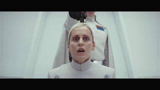 Andor Season 2 Episode 11 Dedra Meero interrogation by Orson Krennic part 2