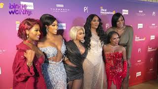 Porsha Williams Spills on Her Feud With Drew Sidora | RHOA Season 16