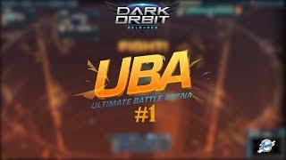 BATALLAS EN UBA | Round #1 (GANANDO CON EL PET) | DARKORBIT