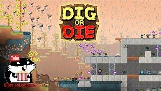 Dig or die "Тоже про в космосе"