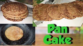 Pan cake recipe/বাচ্চাদের জন্য breakfast অবশ্যই বানিয়ে খাওয়াবেন/Bengali vlog/Soma'sFamily & Friend