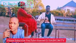 Dj Bash DM Dauke Da Sabon Remix Hausa video M Zakir Niger ( Shalele Na ) 2025 @mzakirniger