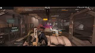 Division 2 TU15 Dread Edict Stack Bug