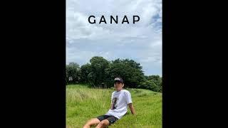 Ganap - Jonas Joson (prod.Chillnrelax)