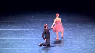 Uliana Lopatkina, Andrey Ermakov  Tango