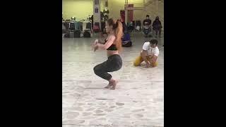 New workshop OXANA BAZAEVA ️ Mexico @all_workshops_belly_dance