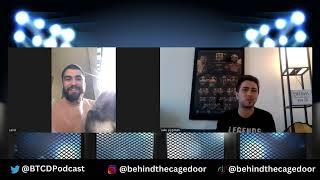 Behind the Cage Door - Episode 5: Laird Anderson