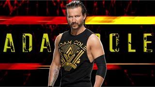 WWE Adam Cole Theme - Thunder Boom + Arena & Crowd Effect with DL Links!