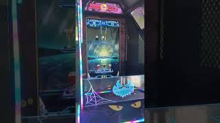 ball buster #arcade #arcadegames  #gamemachine #gamemachines #ballmachine #arcadesenseilive