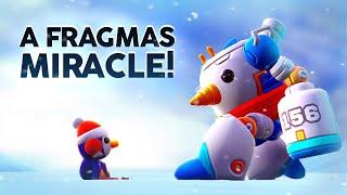 A FRAGmas Miracle! | FRAG Pro Shooter Teaser 