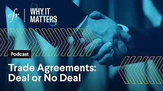 Trump's Trade Agreements: Deal or No Deal?