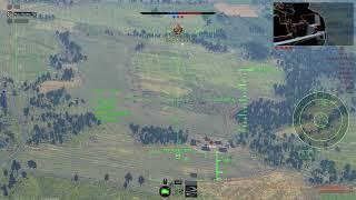 RUSSIAN Beas War Thunder