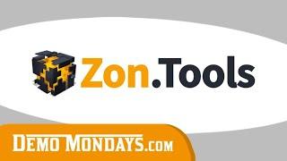 Demo Mondays #29 - Zon.Tools - PPC Automation tool