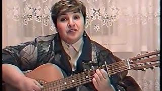 "Живописцы" (запись 1999 г.). Поёт Надежда Вдовкина.