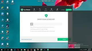 How to Registered ByteFence Anti- Malware Pro 100%