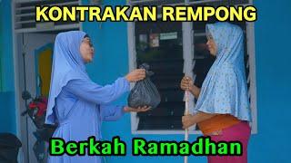 BERKAH RAMADHAN || KONTRAKAN REMPONG EPISODE 934