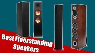 Floorstanding Speakers : 5 Best Floorstanding Speakers 2020