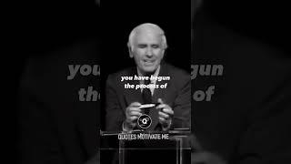 Formula For Success in 60 seconds - Jim Rohn #shorts