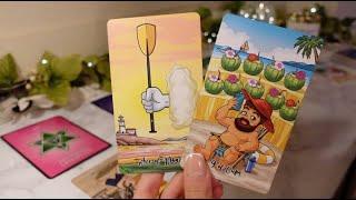AQUARIUS: Your Life Is About To Feel Like CHRISTMAS  This Blessing Is Signed, Sealed & Delivered