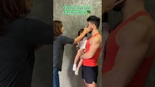 Slap and fail ‍️ #mma #martialarts #ufc #bjj #jiujitsu #wrestling #judo #funnyshorts #markmugen