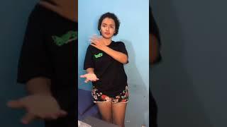 Papua Tiktok Trends 2021 (Wantitan homer) #Shorts