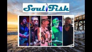 Soul Fish- Archer Music Productions- Promo 3