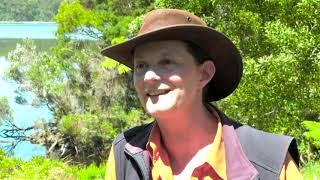 World Heritage Cruises - Sarah Island, Hell on Earth