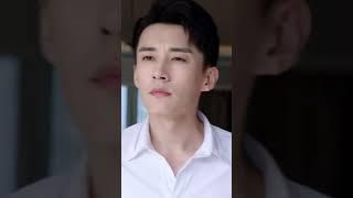 To avoid her colleagues, she directly bullied her boss #夜色暗涌时 #LoveAtNight #张予曦 #zhangyuxi  #刘学义