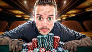 These Hands Are INSANE (I'm Not on Drugs!) | Ep 2