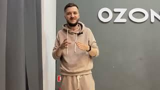 Как отгружать Drop-off на ПВЗ OZON, отправляем заказы селлеров на склад Озона