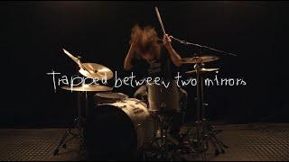 Carivari - Trapped Between Two Mirrors (official video)