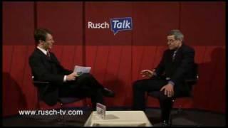 Rusch-Talk: Markus Frey