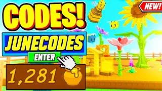 ️New️ ALL WORKING CODES For Grow a Garden June 2025 - Roblox Grow a Garden Codes 2025