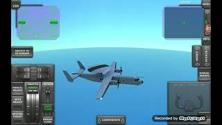 есть ли граница в мире TFS 3D?#e42radiolocationplane