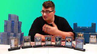 The Most Ridiculous Magic: The Gathering Deck Ever Made