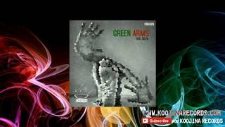 Siul Silva - Green Arms (Original Mix)