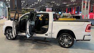 Luxury Truck ! 2023 RAM 1500 Limited