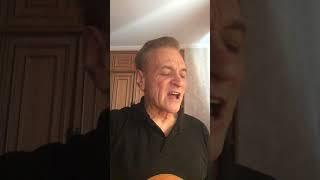 Валерий Малюшин-Евгений Евтушенко. Упала капля