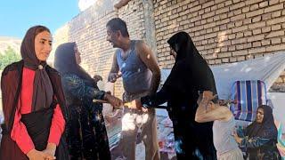 Meet and conflict :Is Fatima's suspicion of Hamza correct and is Hamza addicted?