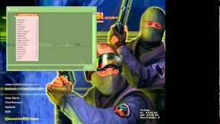 Counter Strike Loader Hile Sxe 13.0[ Fix 3 ]